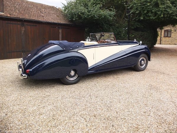 Classics from Terence Morley